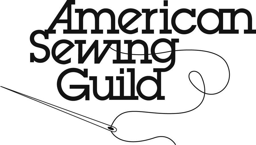 Logo for American Sewing Guild